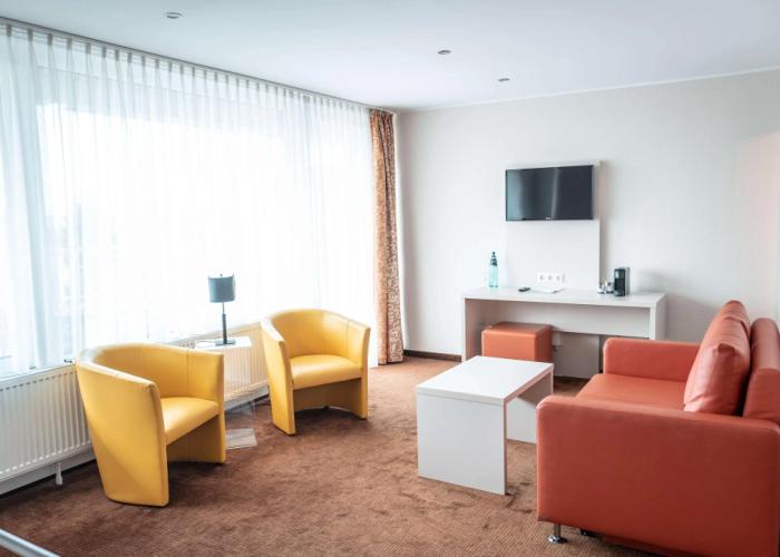 Sure Hotel by Best Western Bad Duerrheim