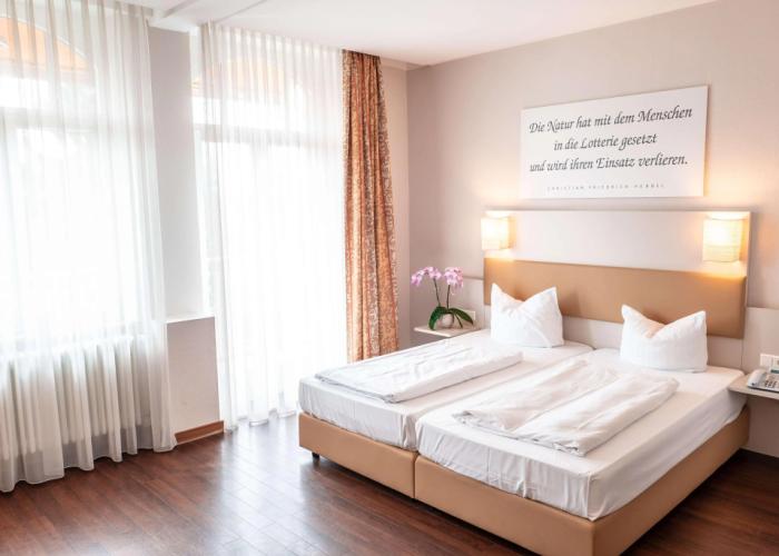 Sure Hotel by Best Western Bad Duerrheim