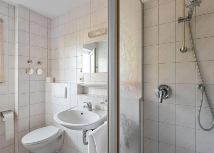 Apartment in Bad Drrheim With Forest