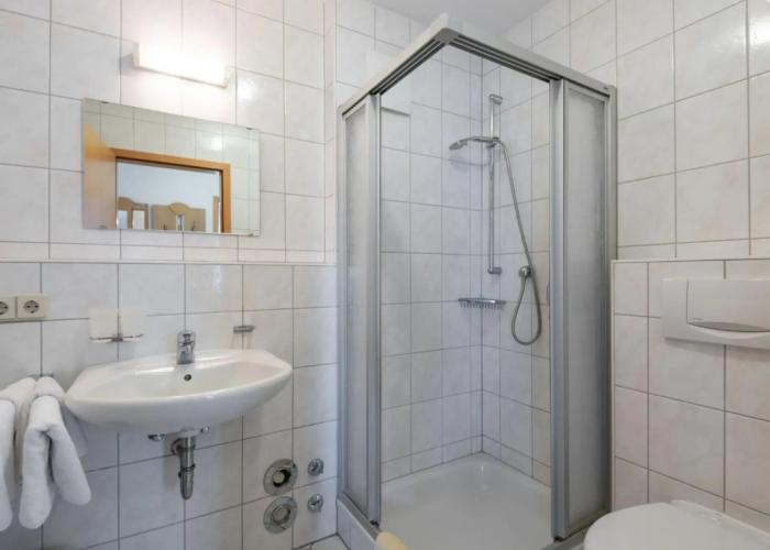 Apartment in Bad Drrheim With Forest