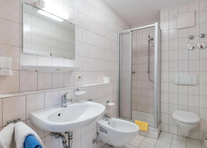 Apartment in Bad Drrheim With Forest