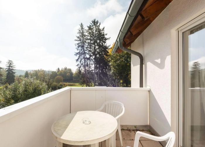 Apartment in Bad Drrheim With Forest