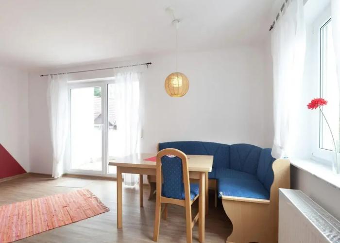 Spacious Apartment near Forest in Bad Dürrheim