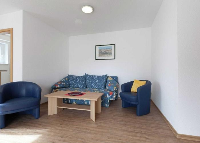 Spacious Apartment near Forest in Bad Dürrheim