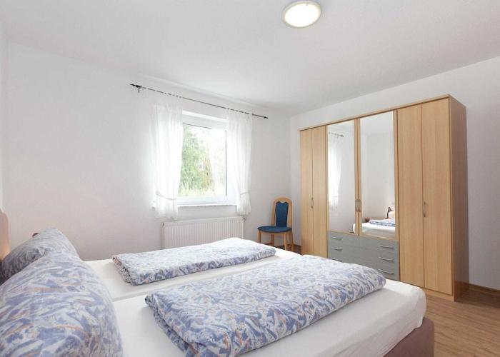 Spacious Apartment near Forest in Bad Dürrheim
