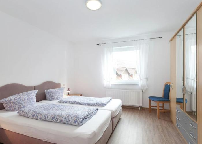Spacious Apartment near Forest in Bad Dürrheim