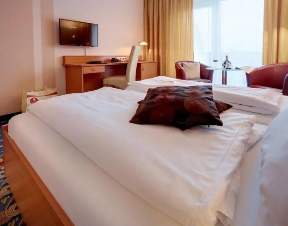 фото Kurhotel Pyramide