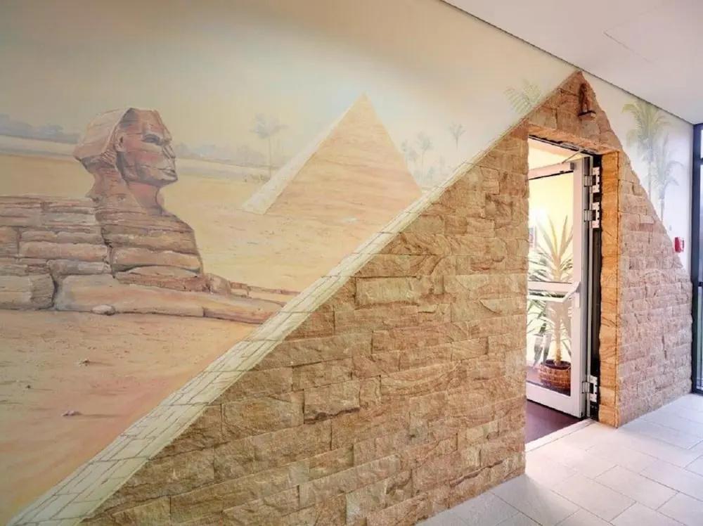фото Kurhotel Pyramide