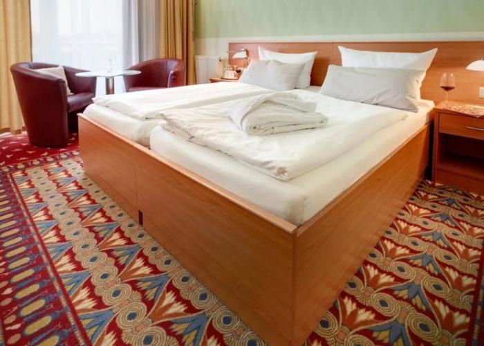 Kurhotel Pyramide