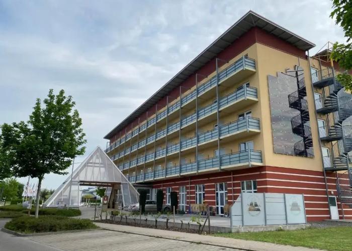 Kurhotel Pyramide