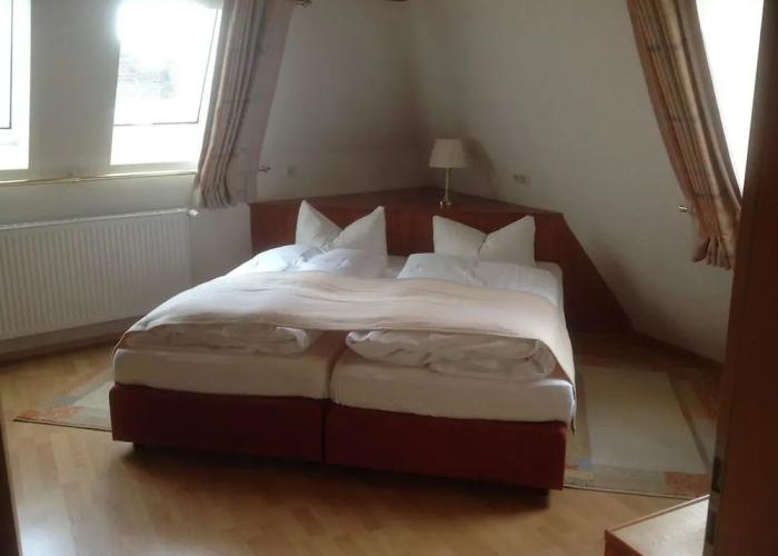 Guesthouse Altstadt-Garni