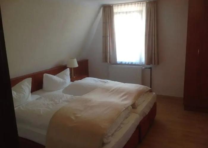 Guesthouse Altstadt-Garni
