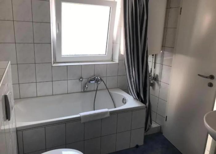 Guesthouse Altstadt-Garni