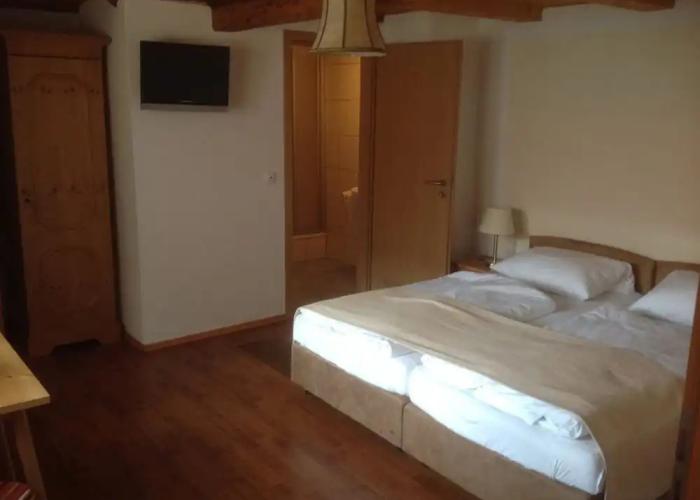 Guesthouse Altstadt-Garni
