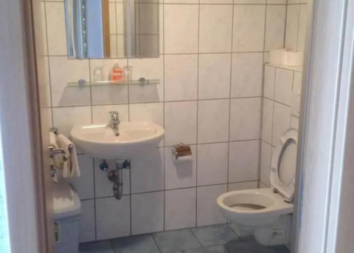 Guesthouse Altstadt-Garni