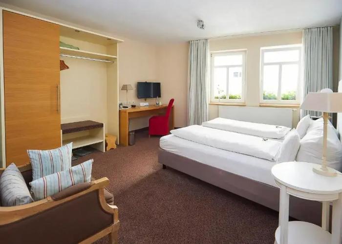Flair Hotel Zum Storchen