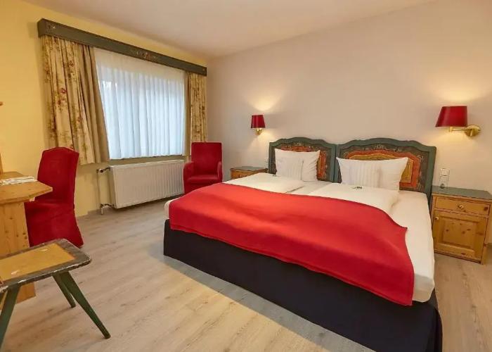 Flair Hotel Zum Storchen