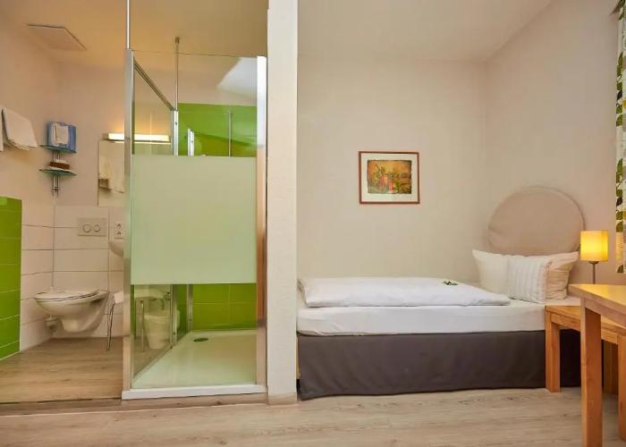 Flair Hotel Zum Storchen