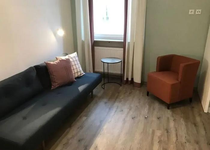 Flair Hotel Zum Storchen