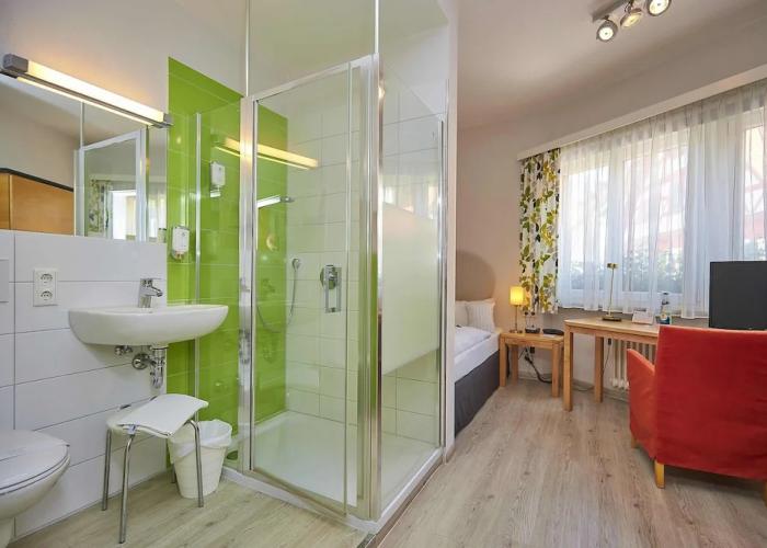Flair Hotel Zum Storchen