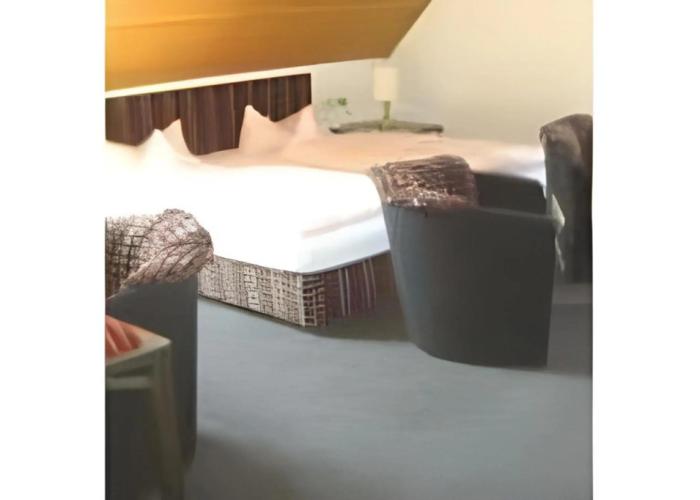 Hotel Am Kurpark Späth