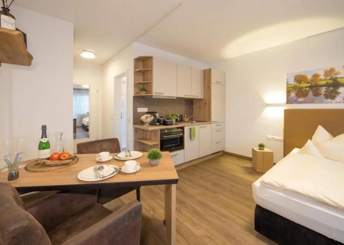 Hotel Am Kurpark Späth