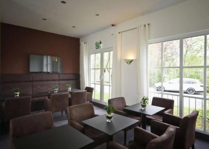 Hotel Am Kurpark Späth