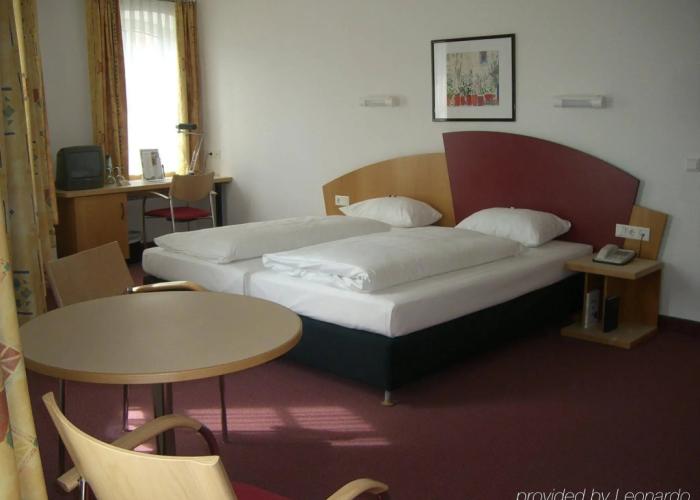 Arvena Reichsstadt Hotel