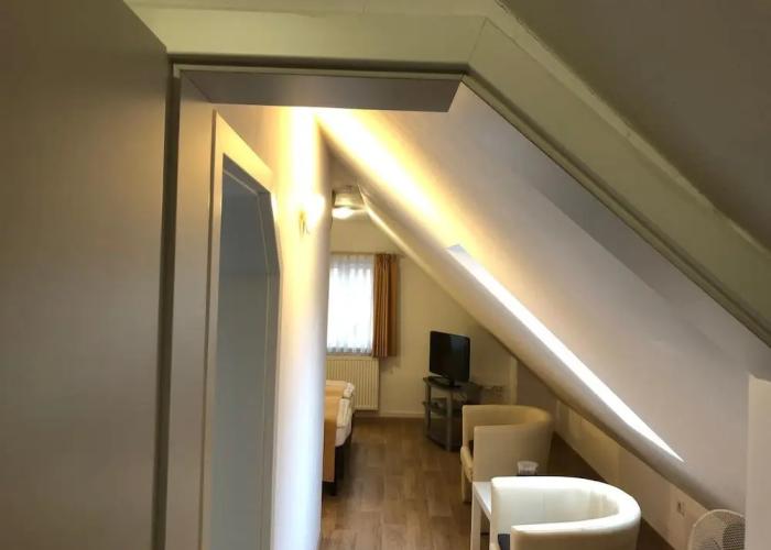 Hotel Garni Goldene Traube