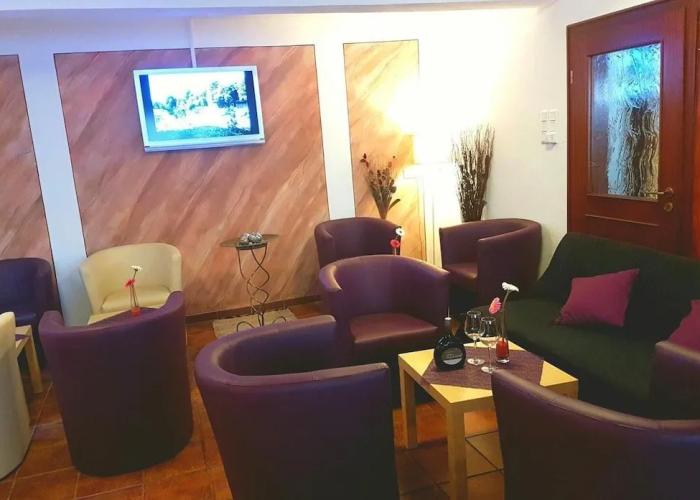 Hotel Garni Goldene Traube