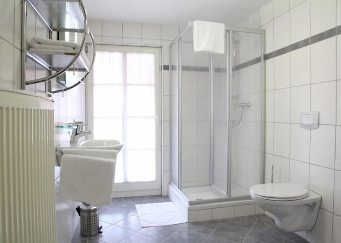 Hotel Garni Goldene Traube