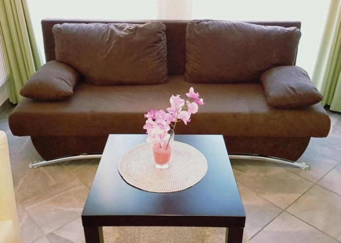 Hotel Garni Goldene Traube