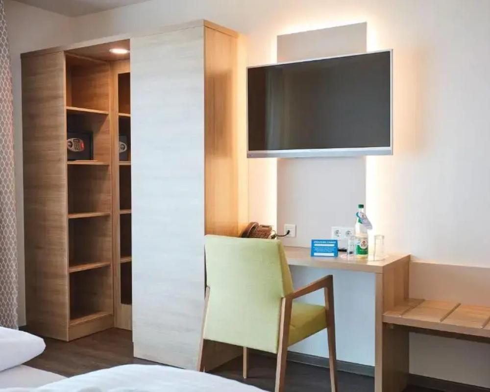 Vital Hotel an der Therme