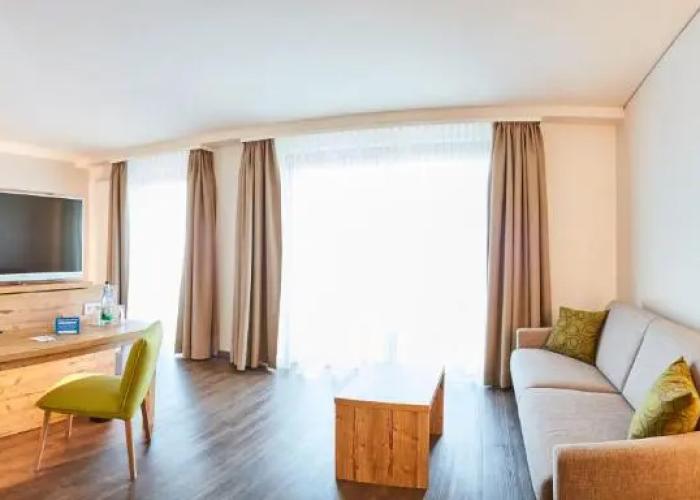 Vital Hotel an der Therme