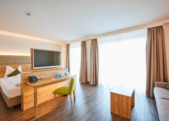 Vital Hotel an der Therme