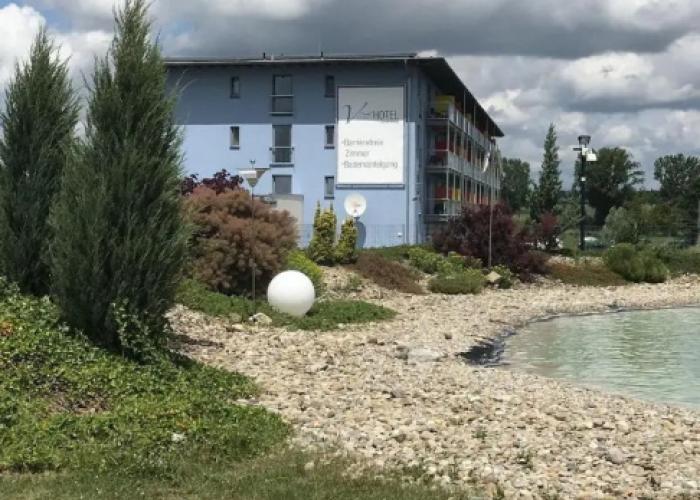 Vital Hotel an der Therme