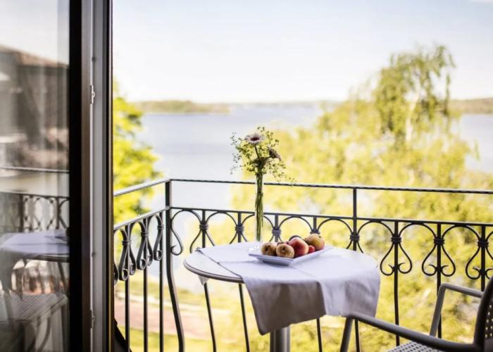 Hotel Dieksee - Collection by Ligula