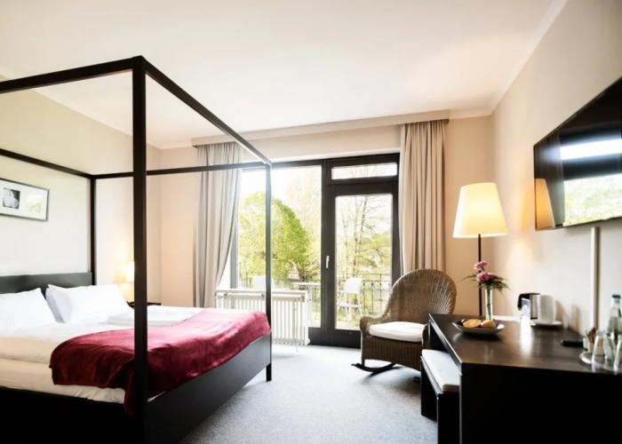 Hotel Dieksee - Collection by Ligula