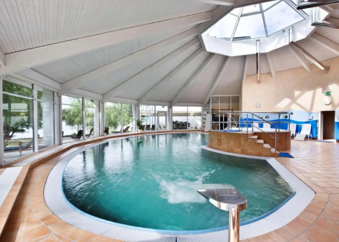 Hotel Dieksee - Collection by Ligula