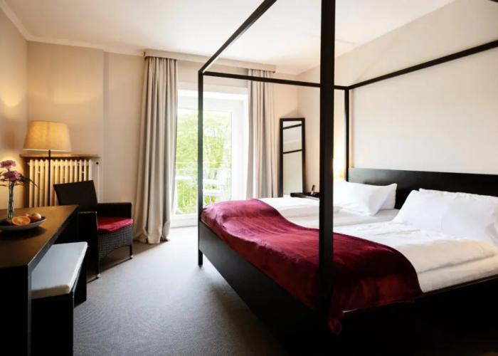 Hotel Dieksee - Collection by Ligula