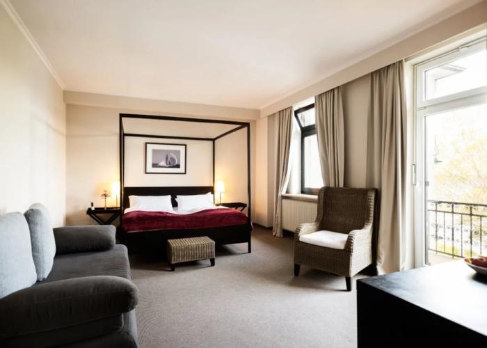 Hotel Dieksee - Collection by Ligula