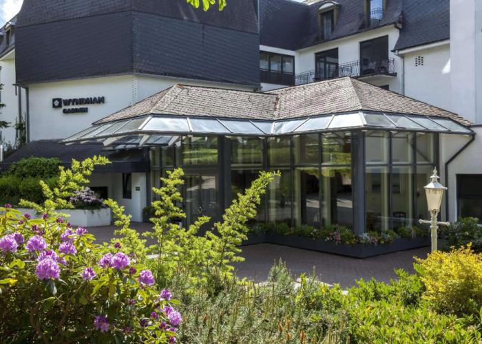 Hotel Dieksee - Collection by Ligula