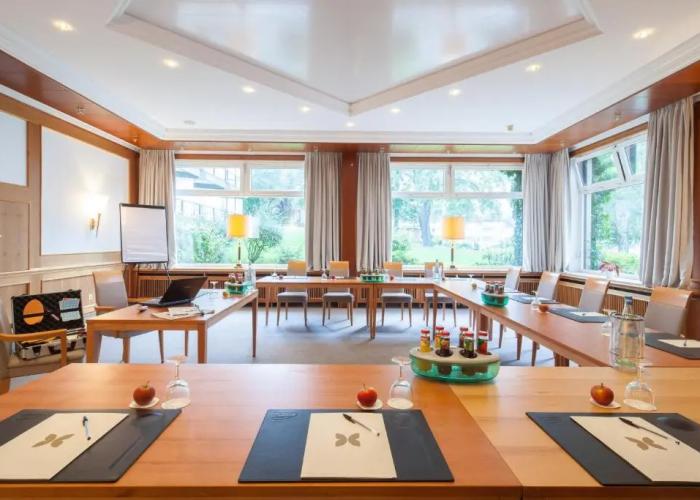 Hotel Dieksee - Collection by Ligula