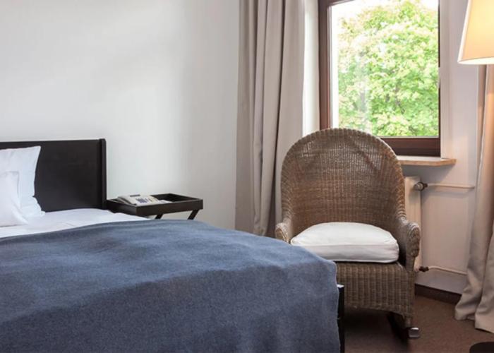 Hotel Dieksee - Collection by Ligula