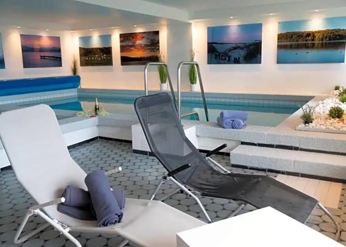 Hotel Diekseequell