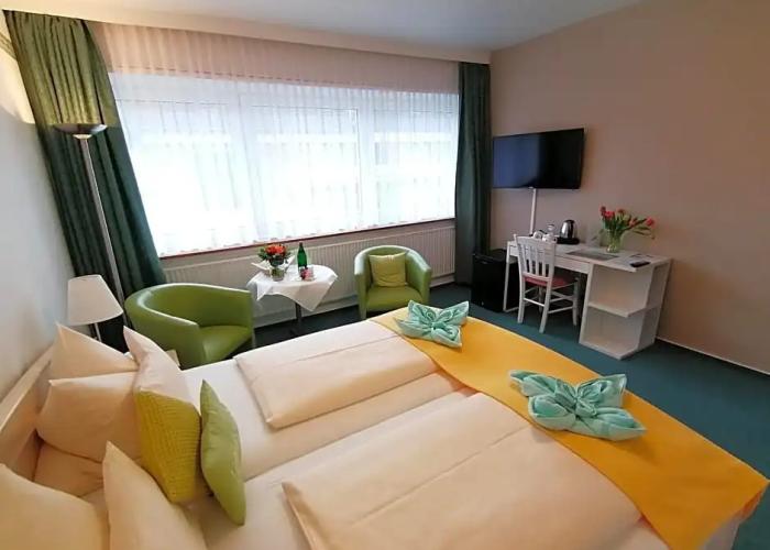 Hotel Diekseequell