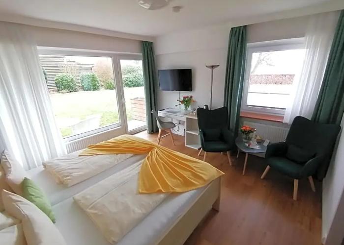 Hotel Diekseequell