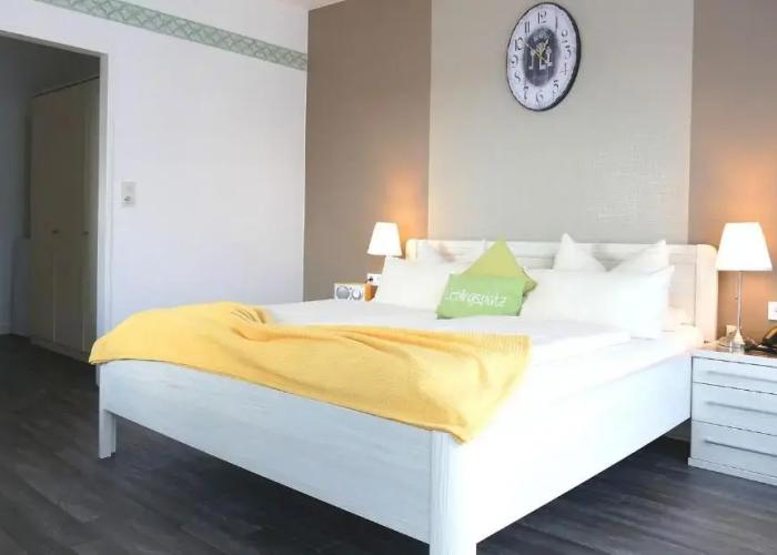 Hotel Diekseequell