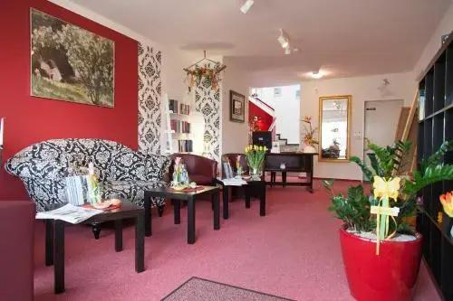 Hotel Diekseequell