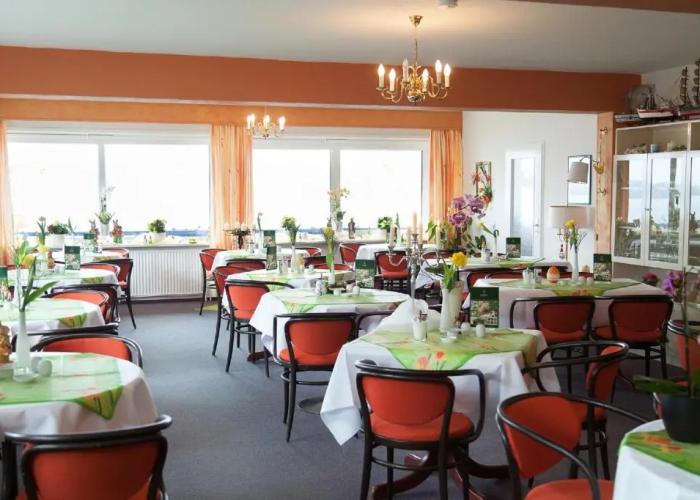 Hotel Diekseequell